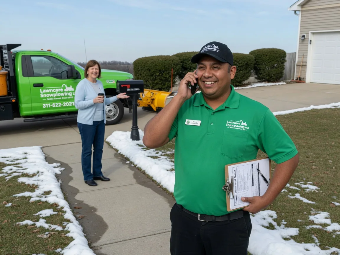 Lawn Care Services By Expert Landscaper Perth Amboy, NJ FAQs